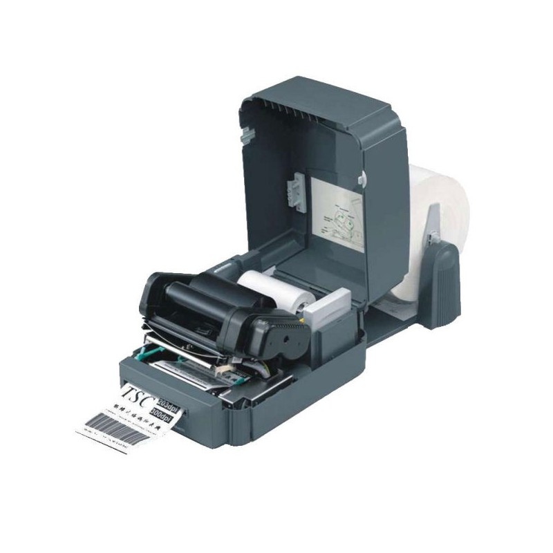 Imprimante d'étiquettes Thermique TSC MX240P 203dpi